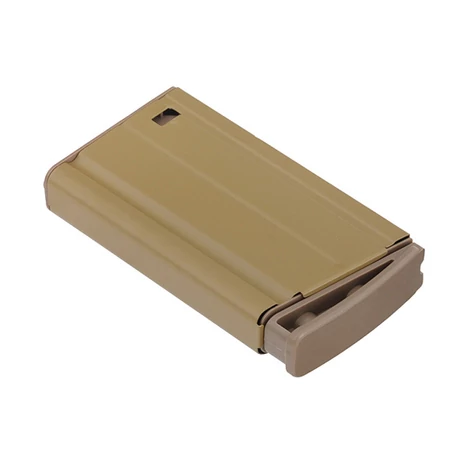SCAR-Heavy 70bb Mid-Cap airsoft Tár