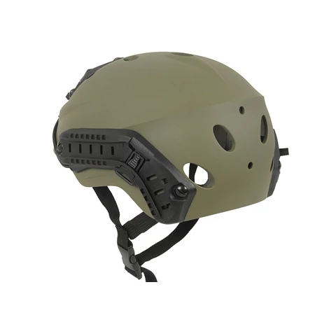 Special Force airsoft Taktikai Sisak- Ranger green [FMA]