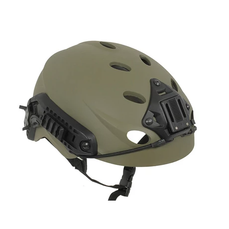 Special Force airsoft Taktikai Sisak- Ranger green [FMA]