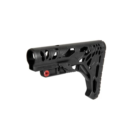 HM0321 Light Polymer M4/M16 Tus Fekete