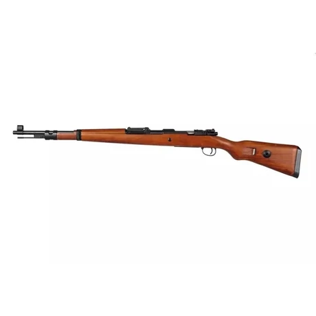SW-022A Kar98 fa airsoft Sniper puska