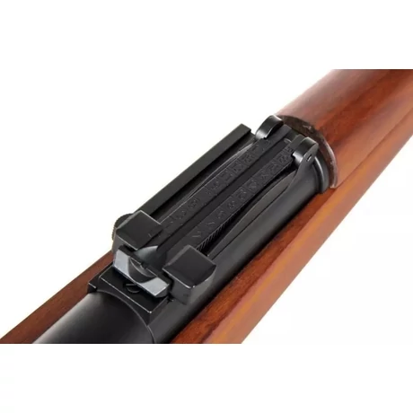 SW-022A Kar98 fa airsoft Sniper puska
