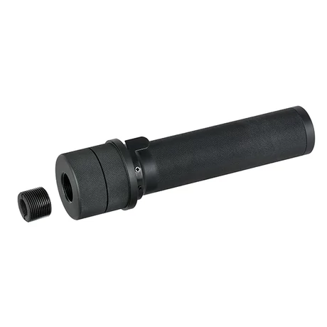PBS-1 SPITFIRE airsoft Tracer Hangtompító