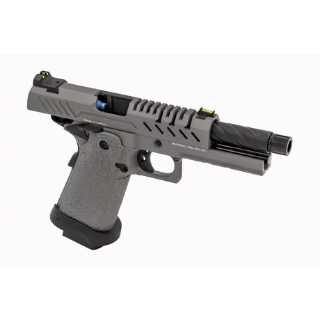 Raven Vorsk Hi Capa 4.3 airsoft GBB pisztoly szürke