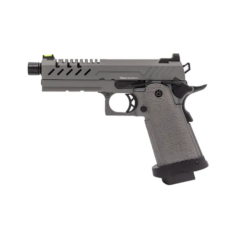 Raven Vorsk Hi Capa 4.3 airsoft GBB pisztoly szürke