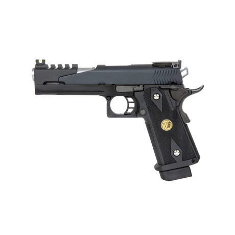 WE Hi-Capa 5.1 Dragon B (Full Auto) airsoft GBB pisztoly