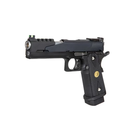 WE Hi-Capa 5.1 Dragon B (Full Auto) airsoft GBB pisztoly