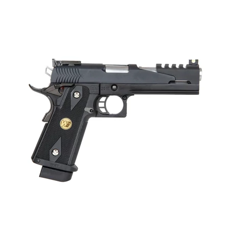 WE Hi-Capa 5.1 Dragon B (Full Auto) airsoft GBB pisztoly