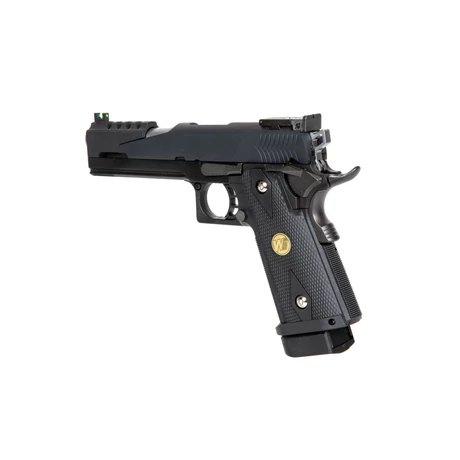 WE Hi-Capa 5.1 Dragon B (Full Auto) airsoft GBB pisztoly