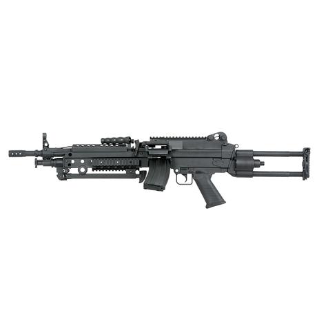 M249 PARA Sports Line Airsoft géppuska [ST]