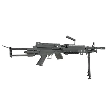 M249 PARA Sports Line Airsoft géppuska [ST]