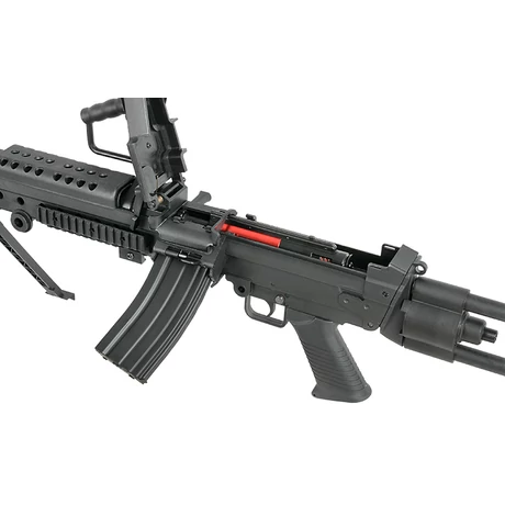 M249 PARA Sports Line Airsoft géppuska [ST]