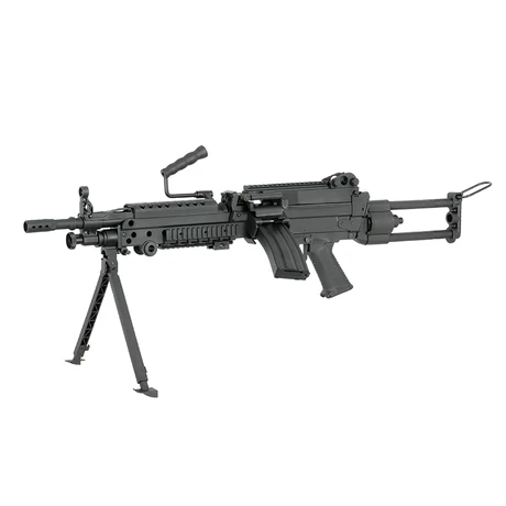 M249 PARA Sports Line Airsoft géppuska [ST]