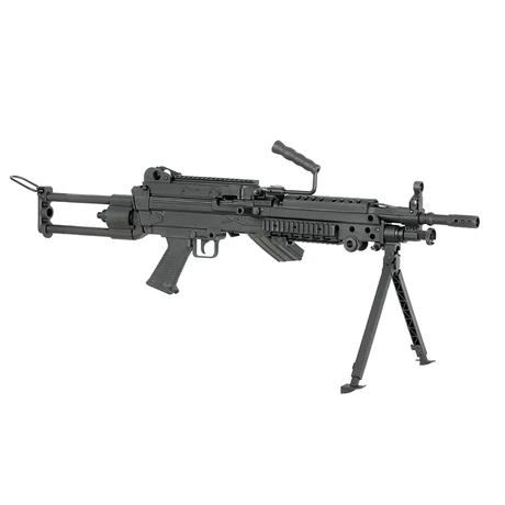 M249 PARA Sports Line Airsoft géppuska [ST]
