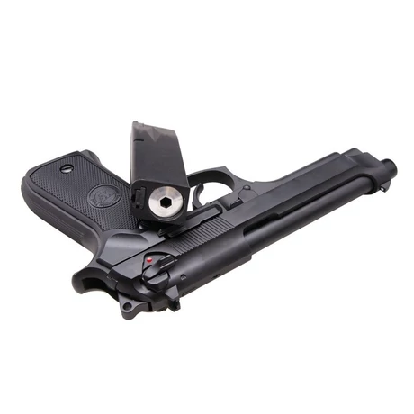 WE M92 Beretta CO2 Airsoft pisztoly