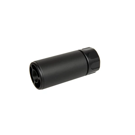 Specna Arms MTU-Fire™ V2 Tracer hangtompító fekete