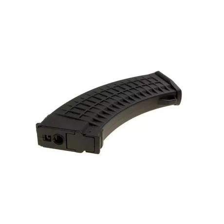 Airsoft AEG AK 47 Waffle Hi-cap tár (500bb)