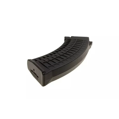 Airsoft AEG AK 47 Waffle Hi-cap tár (500bb)