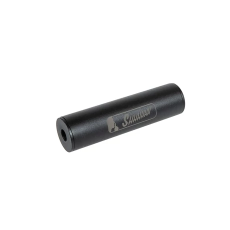 Covert Tactical PRO airsoft hangtompító Shhhh