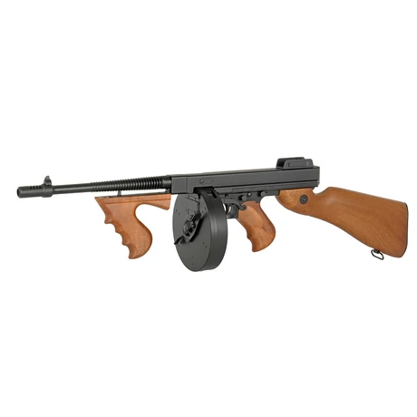 CM.051 Thompson [CYMA] AEG airsoft fegyver