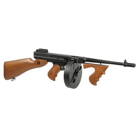 CM.051 Thompson [CYMA] AEG airsoft fegyver