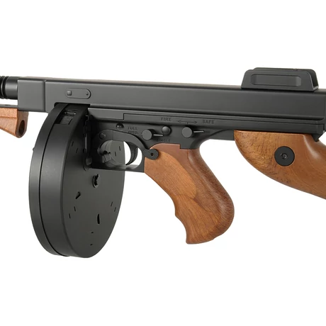 CM.051 Thompson [CYMA] AEG airsoft fegyver